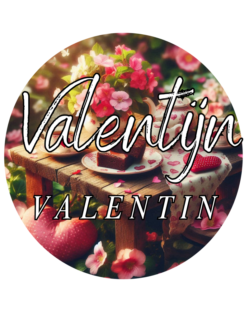 valentijn brievenbus cadeau