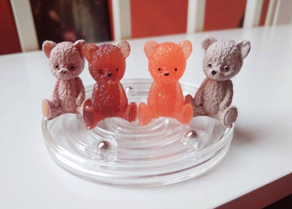 Mini Bären