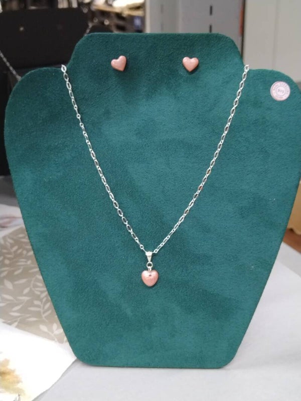 Schmuck Ketten 925 Silber