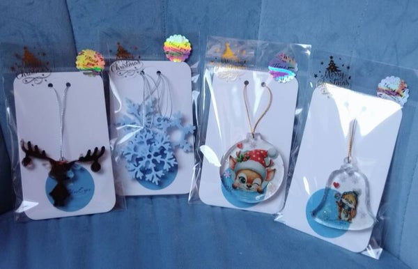 Baumschmuck