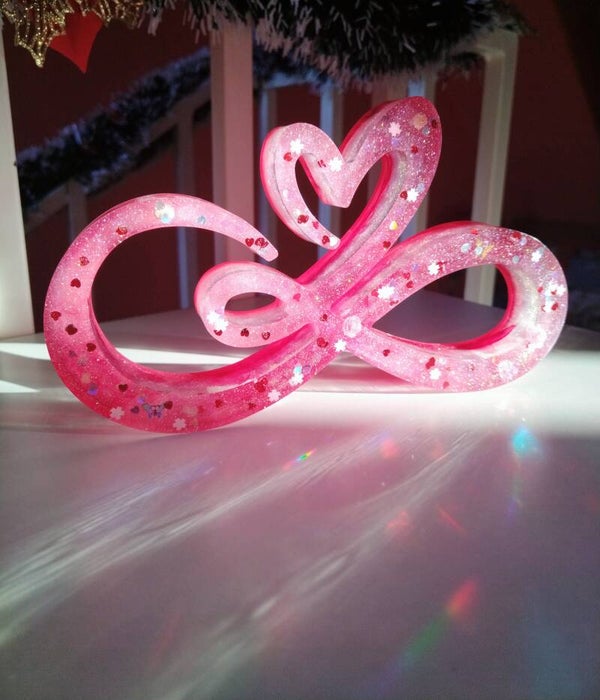 Infinity Herz