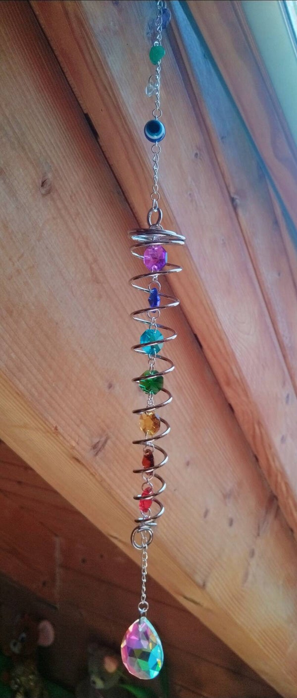 Suncatcher