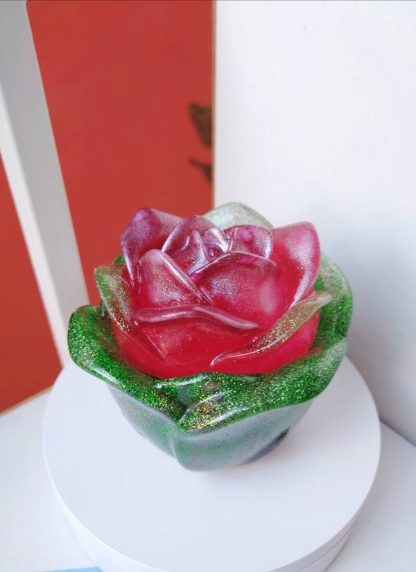 Dose Rose
