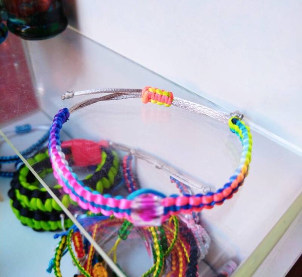 Armbänder