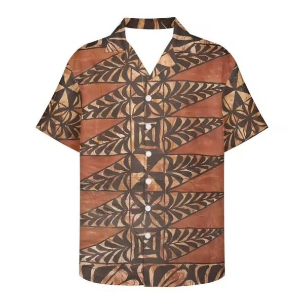 Tokelau Feletoa Mens Sote and Tupenu