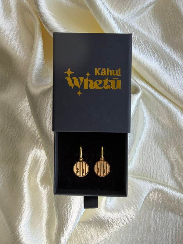 Kotahitanga Series