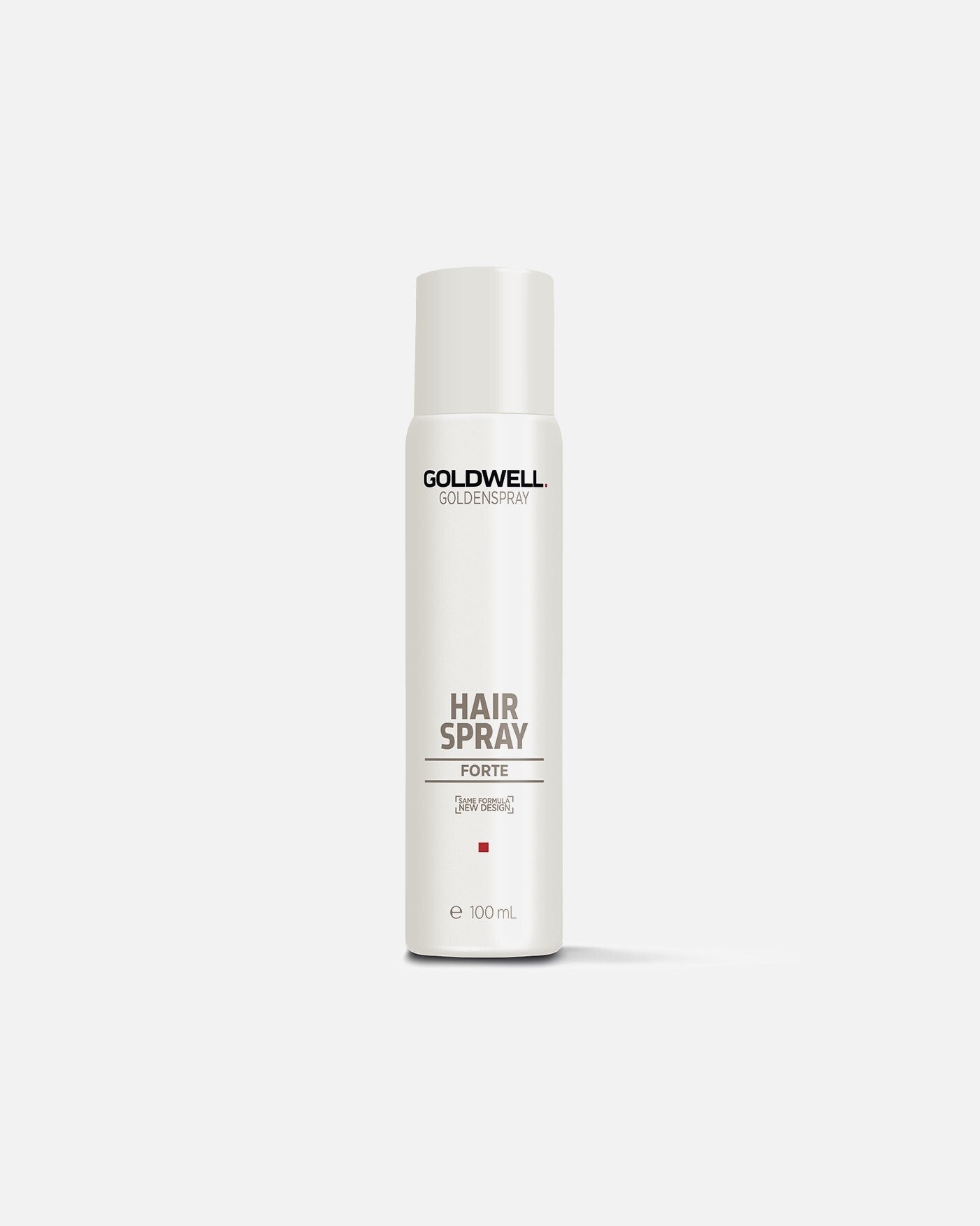Goldwell haarlak 100 ml. - geschikt voor alle haarwerken