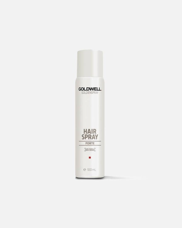 Goldwell haarlak 100 ml. - geschikt voor alle haarwerken