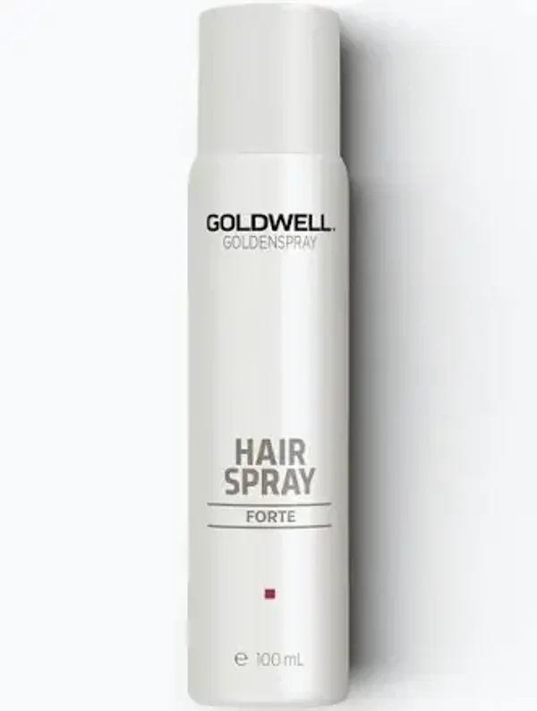 Goldwell haarlak 400 ml. - geschikt voor alle haarwerken