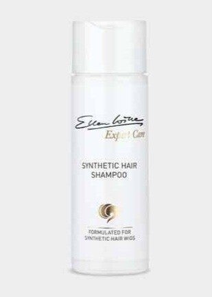 Synthetic hair - Shampoo Ellen Wille