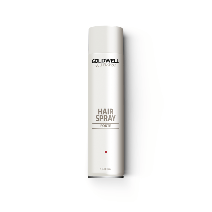 Goldwell haarlak 100 ml. - geschikt voor alle haarwerken