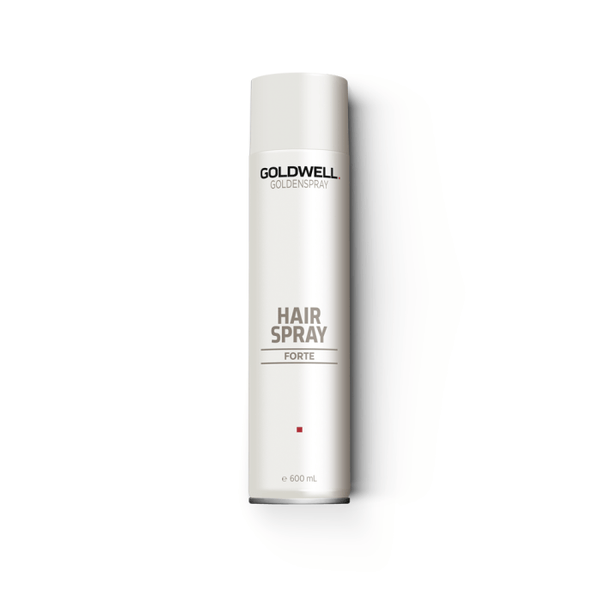 Goldwell haarlak 100 ml. - geschikt voor alle haarwerken