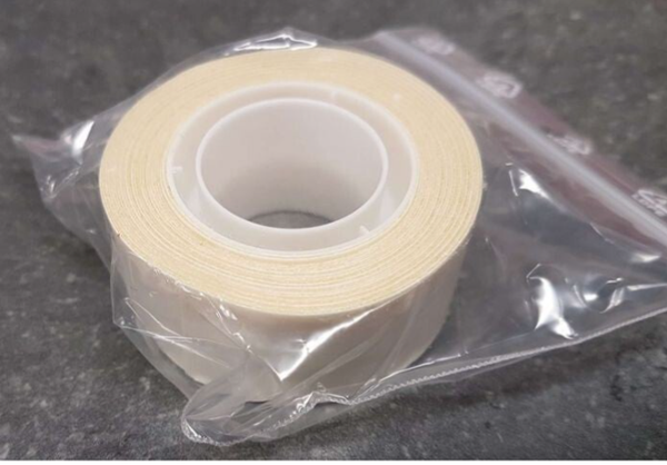 Textiel Tape - 24 mm x 3,5 m