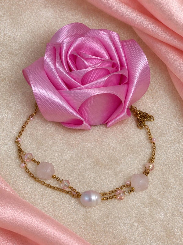 Blush Armbånd