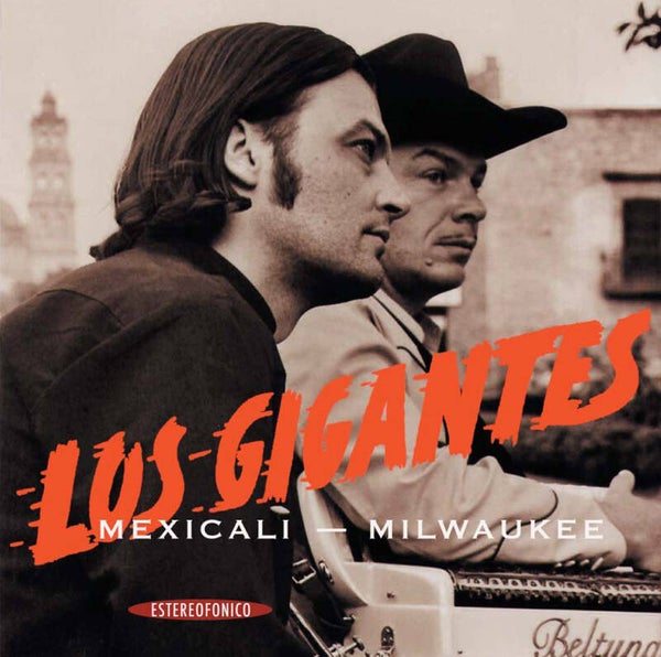 CD Mexicali - Milwaukee (2006)