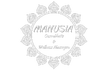 manusia