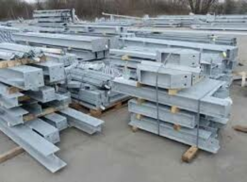 Thermisch verzinken &  Elektronisch verzinken