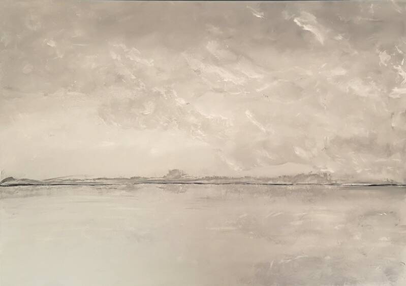 Ganz einfach aufzuhängen!