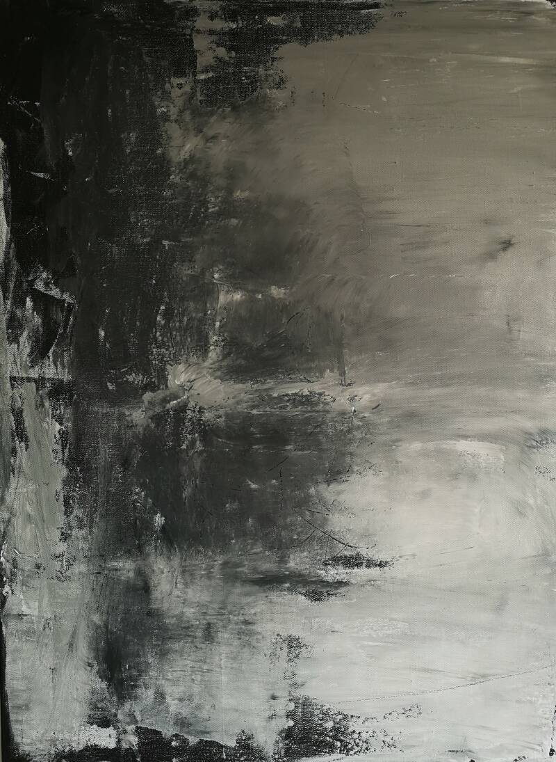 Acrylbilder sind komplett geruchsneutral und behalten ihre optische Wirkung extrem lange bei. Außerdem können unsere Künstler bei ihren mit Acrylfarben handgemalten Bildern mehrere Farbschichten auftragen, wodurch eine reliefartige Oberflächenstruktur ent