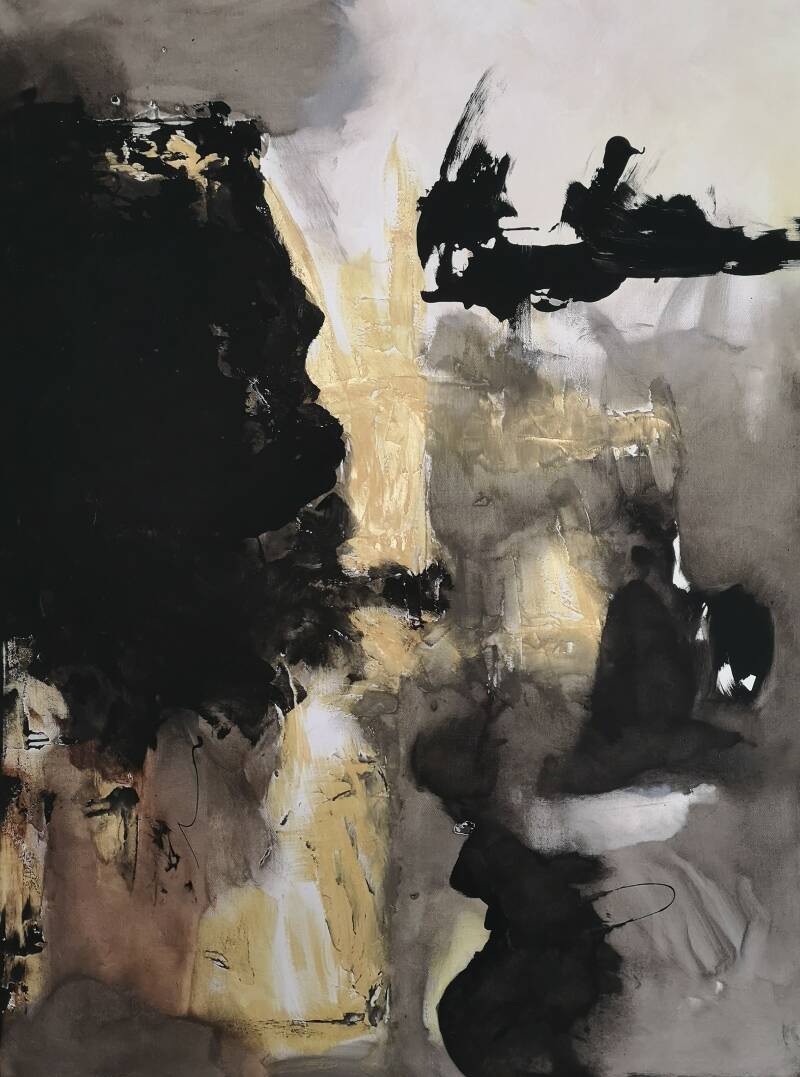 Acrylbilder und moderne Kunst kaufen