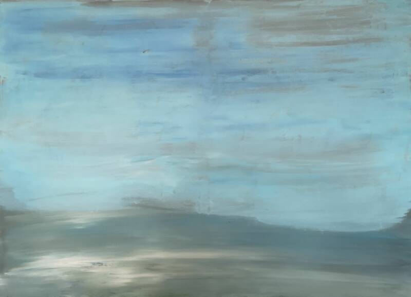 Moderne Kunst und Malerei findet man hier in einer berauschenden Symbiose vor.