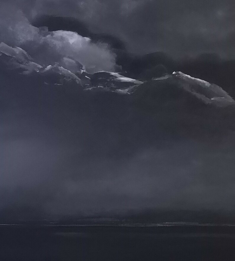 DarkSeaGreen 	Dunkles Seegrün 	Oscuro mar Verde 	Mer Vert foncé