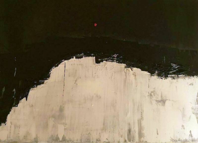 Motive sind in der abstrakten Malerei faktisch unbegrenzt.