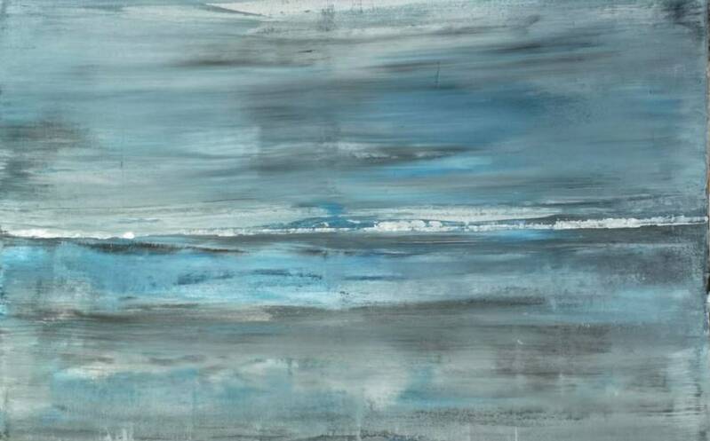     Collagen stellen eine ganz besondere Form der Darstellung dar.