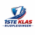 1ste Klas Rijopleidingen