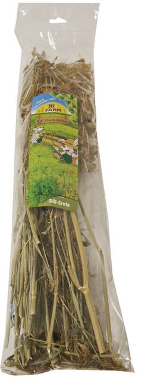 JR Farm dille-oogst, 80 gram