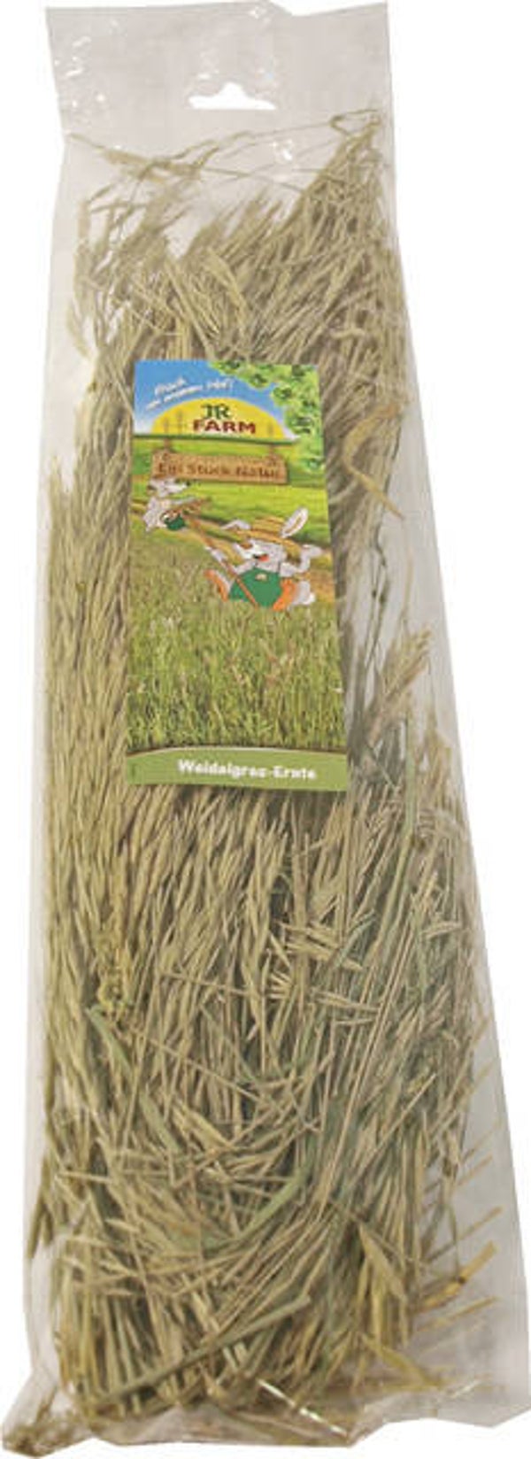 JR Farm raaigras-oogst, 80 gram