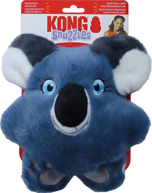 Kong Snuzzles Koala