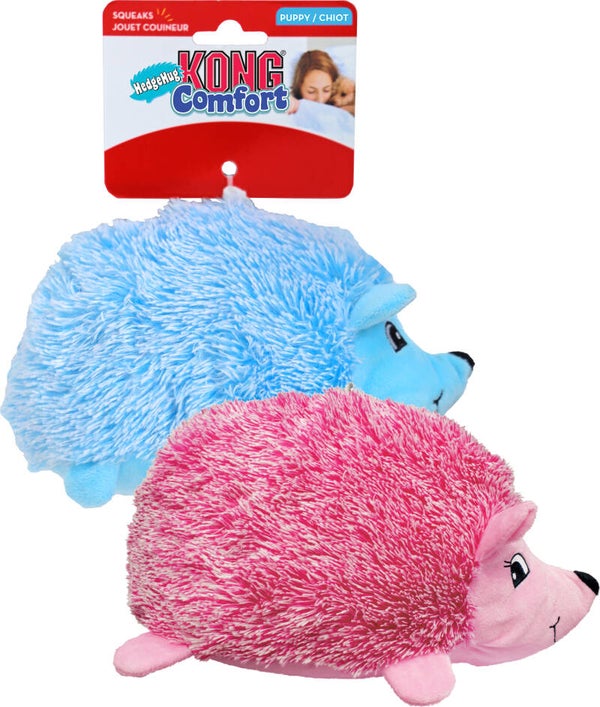 Kong Comfort HedgeHug