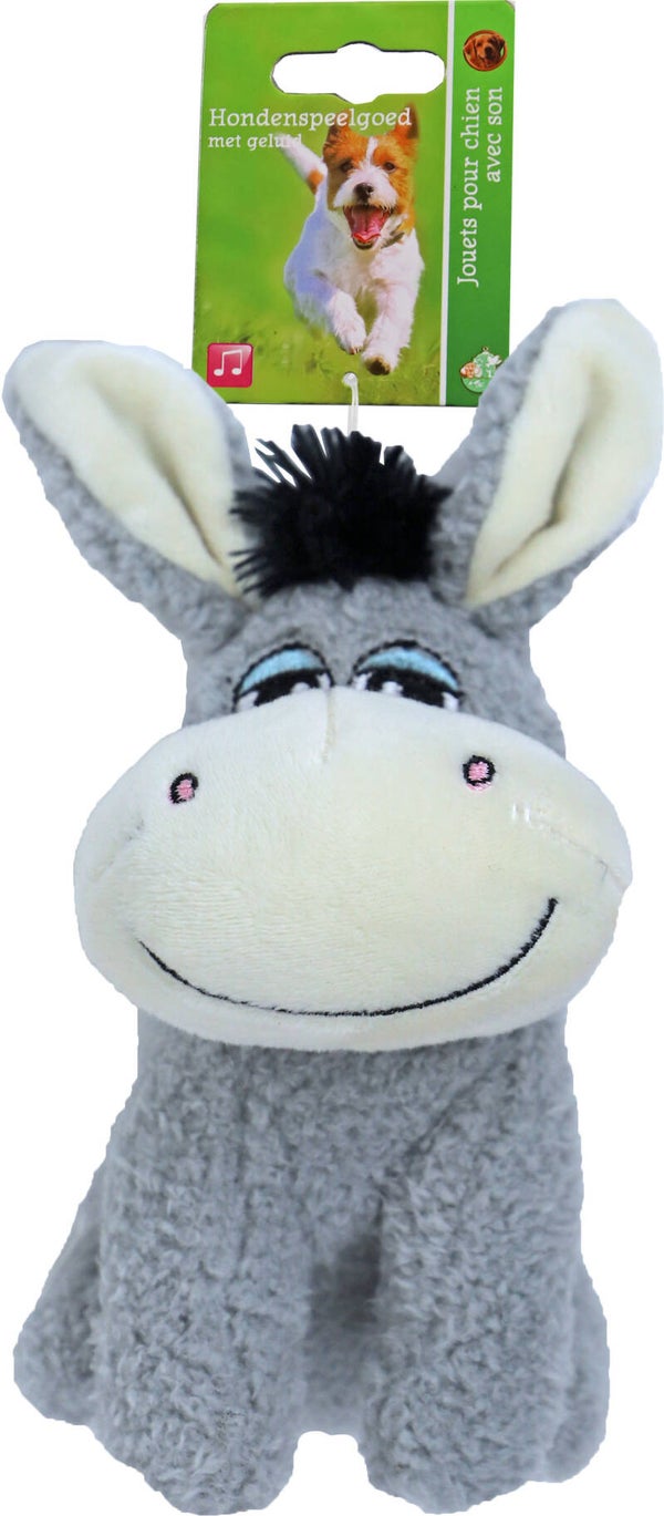 Hondenspeelgoed Ezel