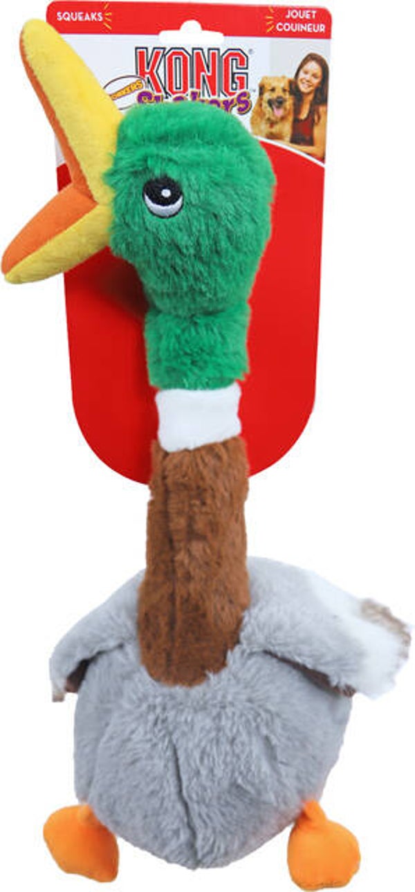 Kong hond Shakers Honkers eend