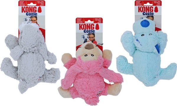 Kong Cozie Pastel Medium