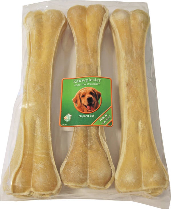 Kauwbotten ca. 31cm. Voordeelpak 0208465