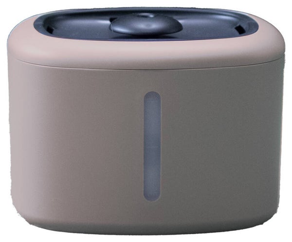 Aquabella drinkfontein cappuccino 2,5 liter