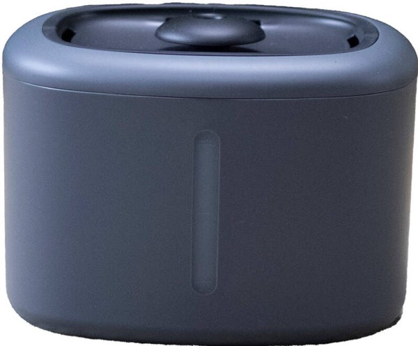 Aquabella drinkfontein anthracite 2,5 liter