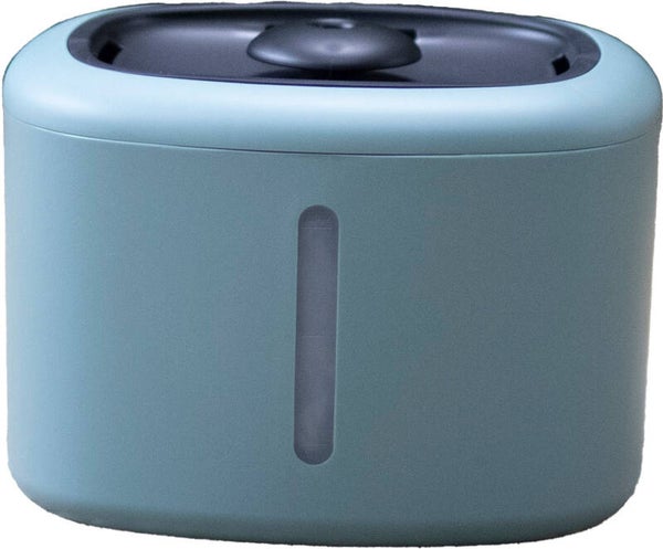 Aquabella drinkfontein mistletoe green 2,5 liter