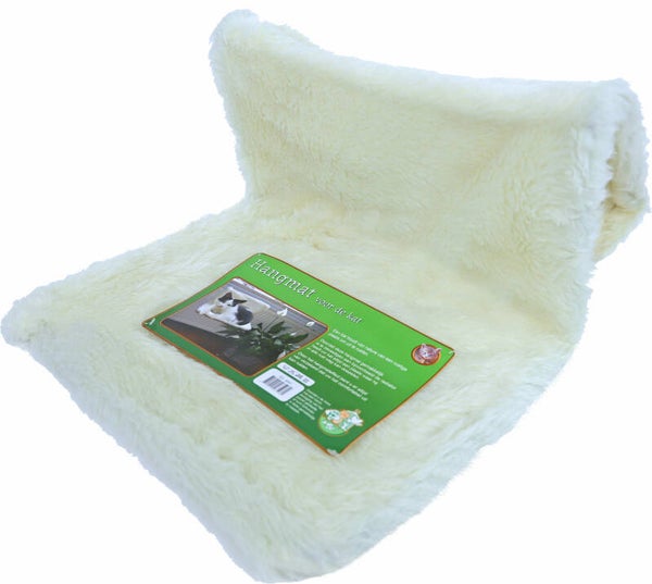 Radiator hangmat - ivoor