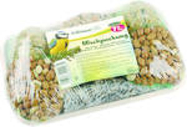 Winterschotel, 7-delig