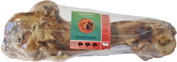 Runderdinobot L ca. 35cm.