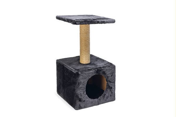 BZ. krabpaal Christa