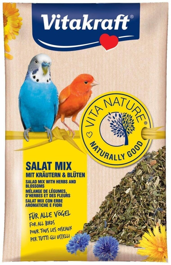 Salat Mix