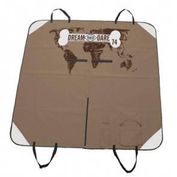 D&D en Route autodeken 665-417102