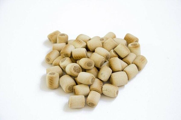 Benji & Cookie Mergpijpjes ca. 400gr.