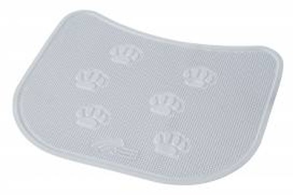 Alpina cattoilet mat 55,5x45,5 cm. (444/131626)