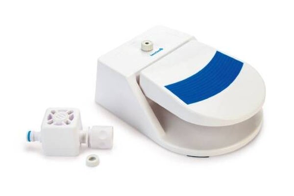 BZ. Waterfontein  Splashy