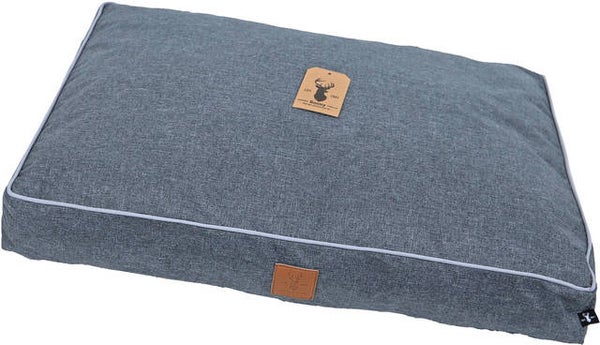 Boony 'Est 1941' ligkussen highland grey